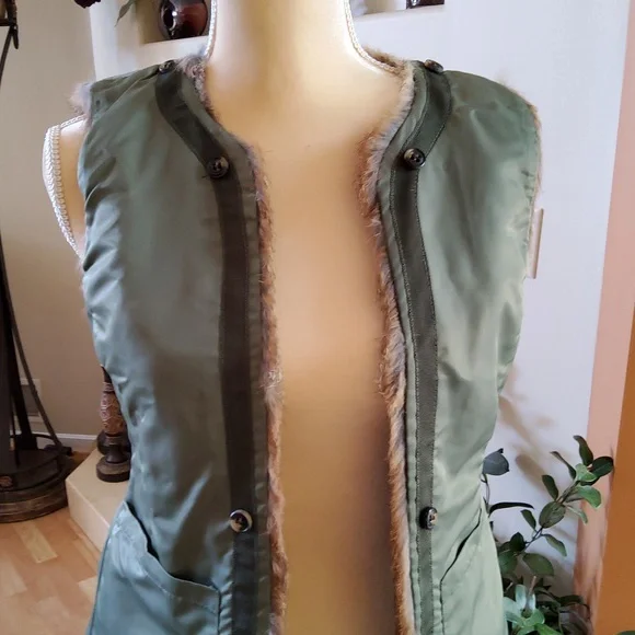 Tory Burch Jacket!! EUC!! - Picture 8 of 13
